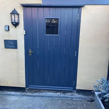 Top House -Stylish Property In Village Location Bildeston Exterior photo